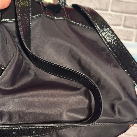 Kate Spade Black Backpack main image 7